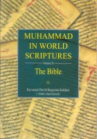 Muhammad in world scriptures(Volume II)